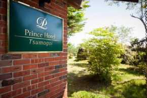 Отель Tsumagoi Prince Hotel  Цумагои